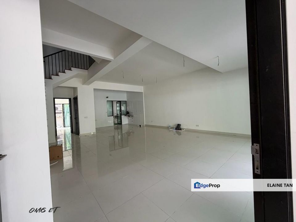 Setia Alam, Selangor, Shah Alam