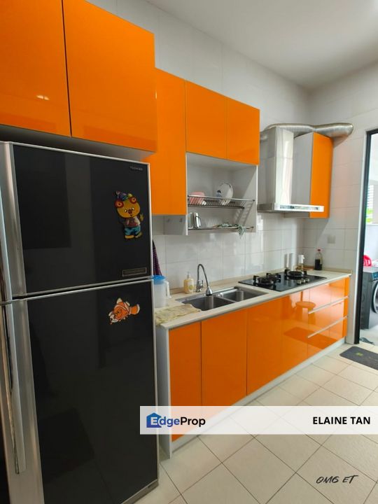 Setia Alam, Selangor, Shah Alam