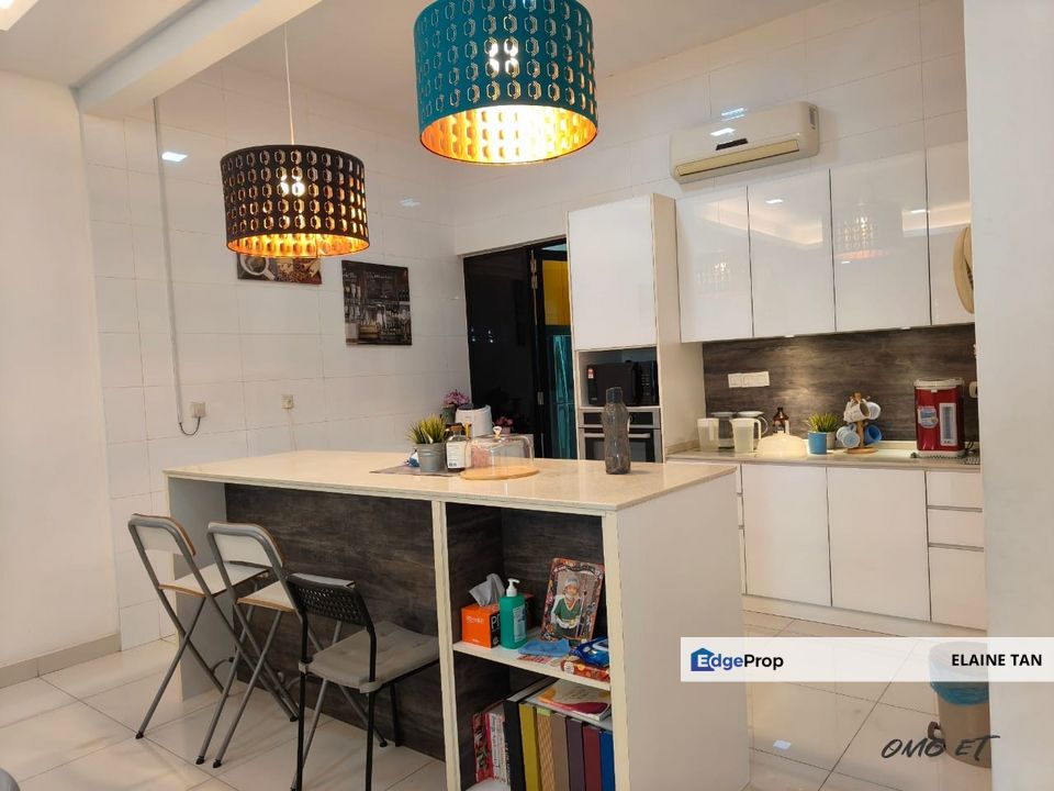 Setia Alam, Selangor, Shah Alam