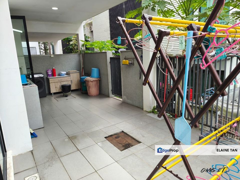 Setia Alam, Selangor, Shah Alam