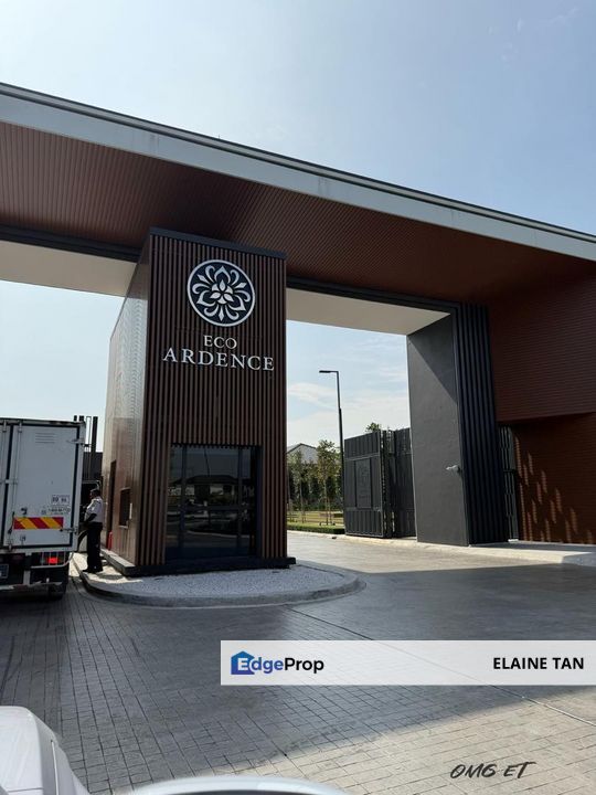 Setia Alam, Selangor, Shah Alam