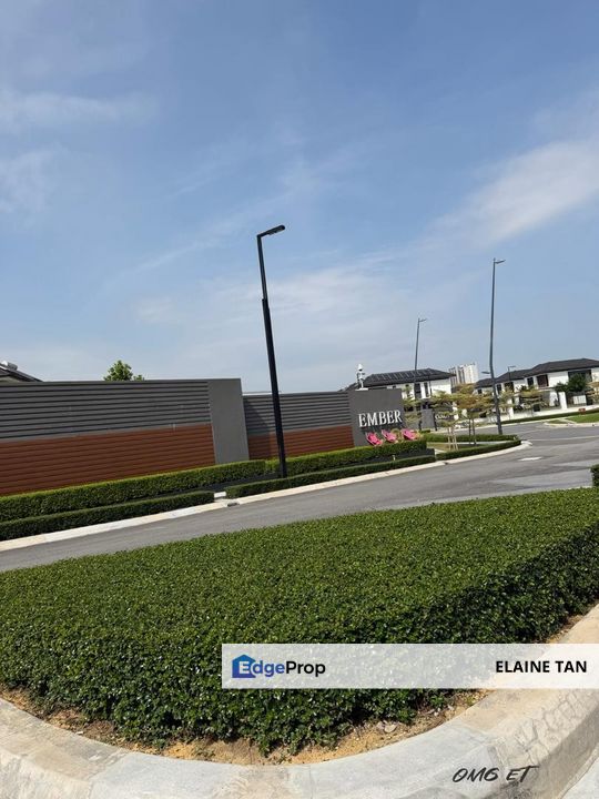 Setia Alam, Selangor, Shah Alam