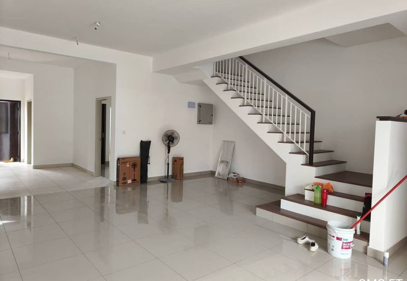 Casira 3 @ Bandar Bukit Raja