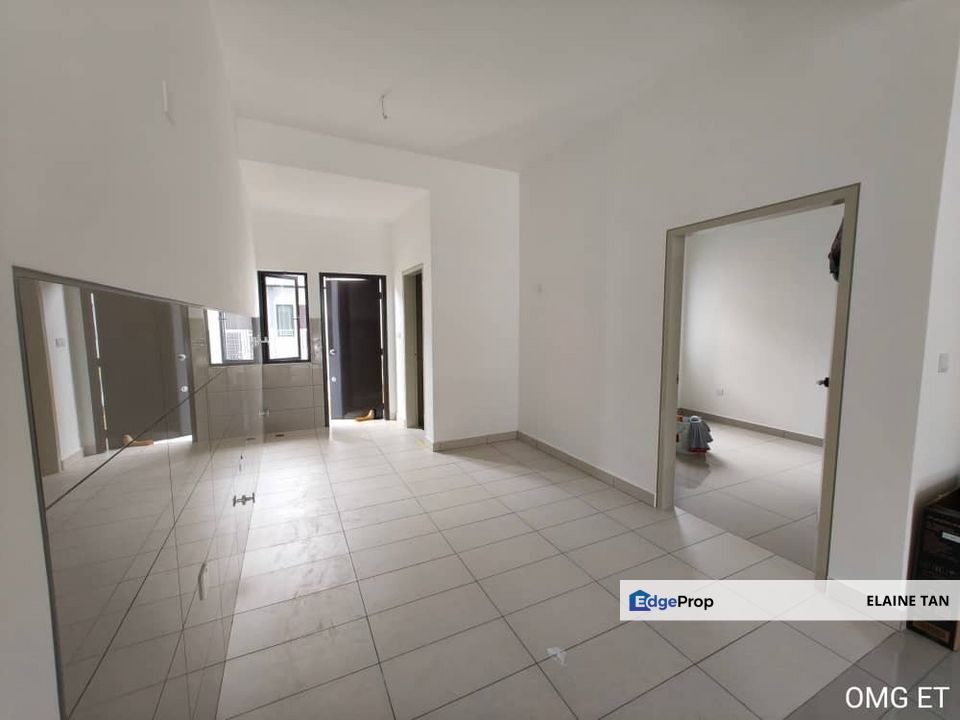 Klang, Selangor, Bandar Bukit Raja