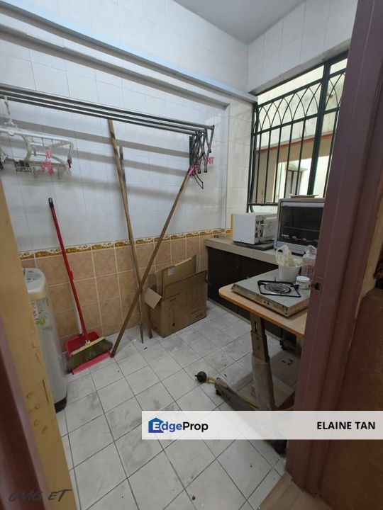 Klang, Selangor, Klang