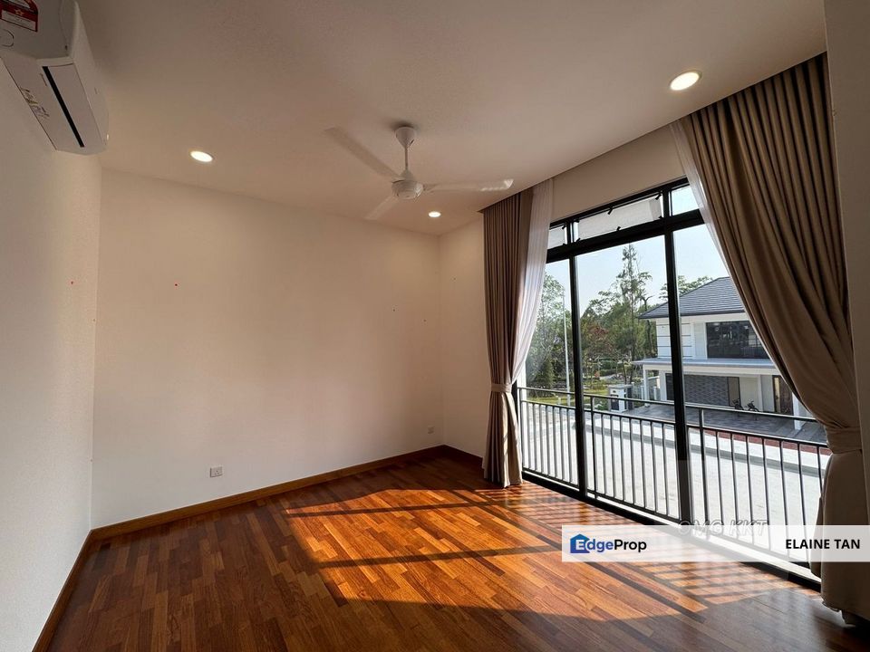 Setia Alam, Selangor, Shah Alam