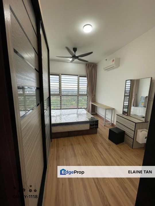 Klang, Selangor, Bandar Botanic/Bandar Bukit Tinggi