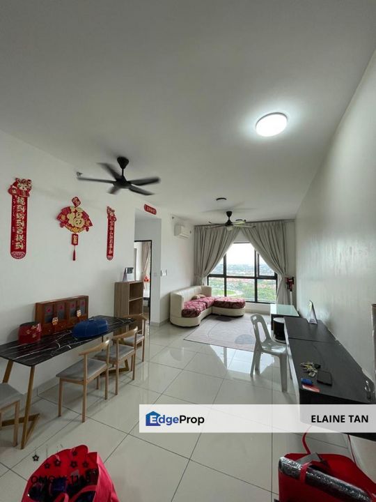 Klang, Selangor, Bandar Botanic/Bandar Bukit Tinggi