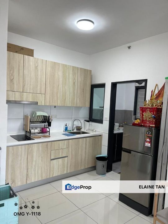 Klang, Selangor, Bandar Botanic/Bandar Bukit Tinggi