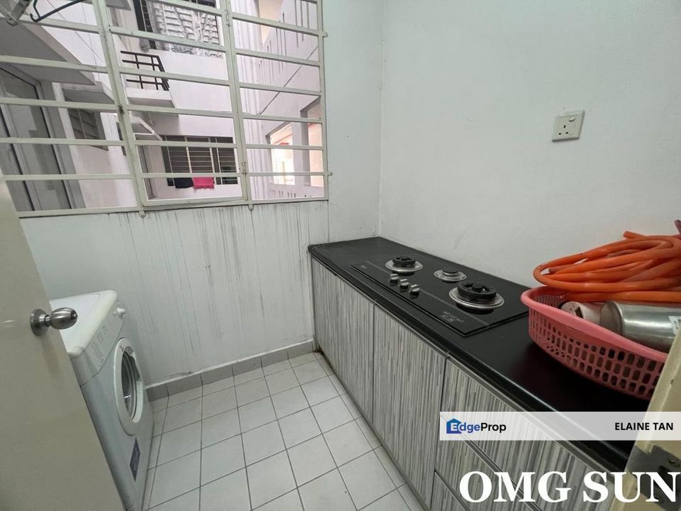 Setia Alam, Selangor, Setia Alam/Alam Nusantara