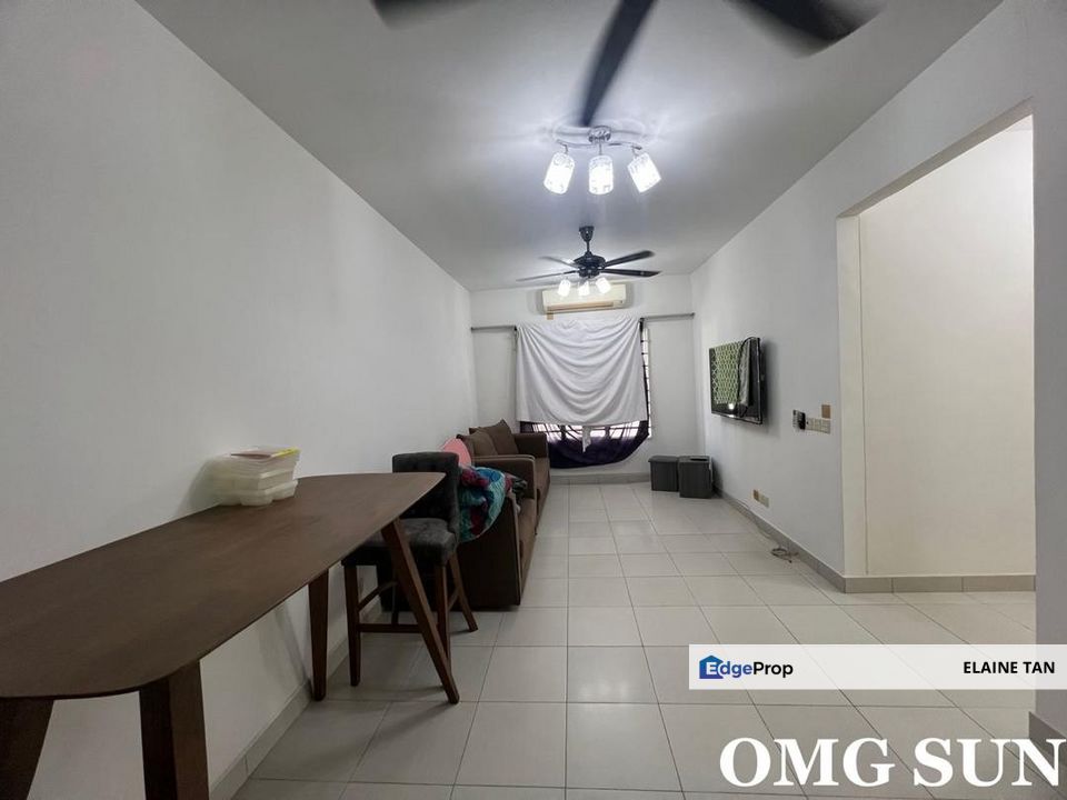 Setia Alam, Selangor, Setia Alam/Alam Nusantara