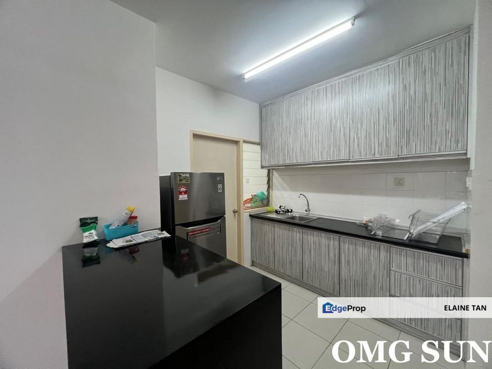 Setia Alam, Selangor, Setia Alam/Alam Nusantara