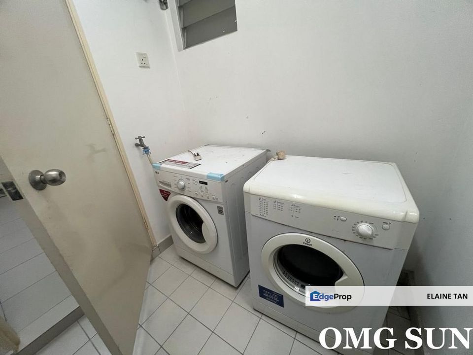 Setia Alam, Selangor, Setia Alam/Alam Nusantara