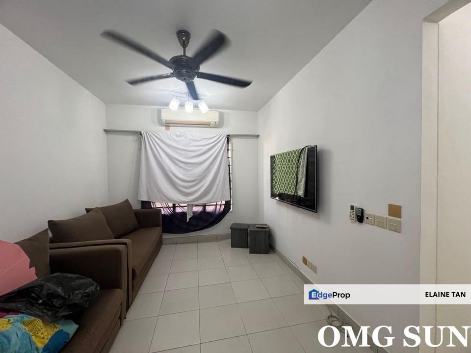 Setia Alam, Selangor, Setia Alam/Alam Nusantara