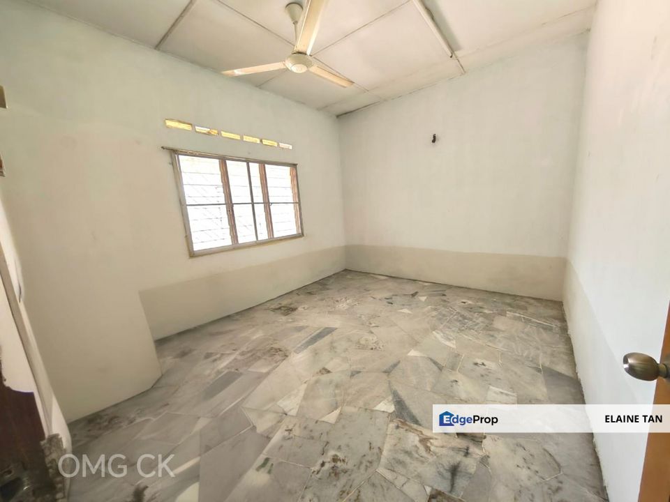 Klang, Selangor, Telok Panglima Garang