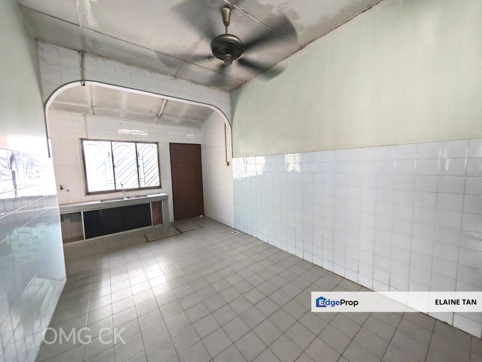 Klang, Selangor, Telok Panglima Garang