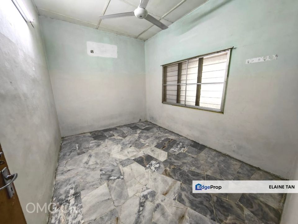 Klang, Selangor, Telok Panglima Garang