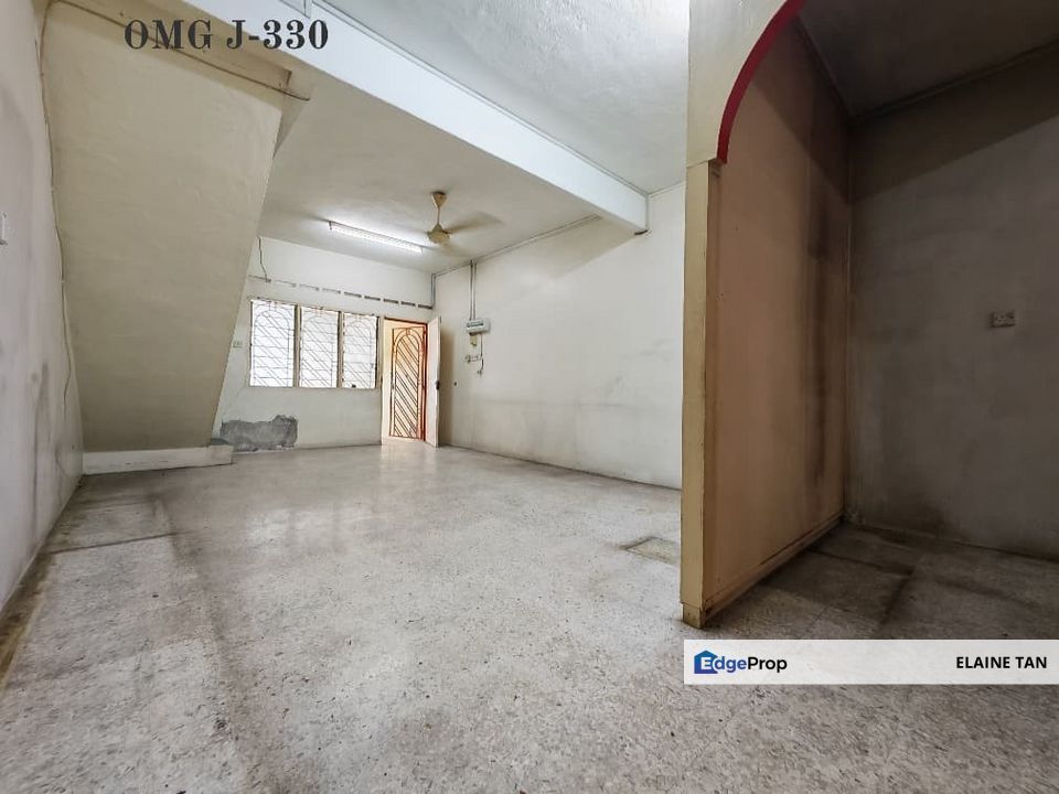 Klang, Selangor, Port Klang