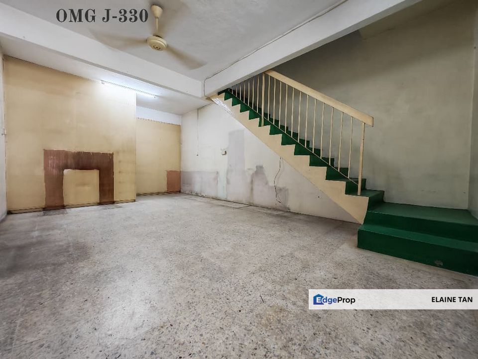 Klang, Selangor, Port Klang