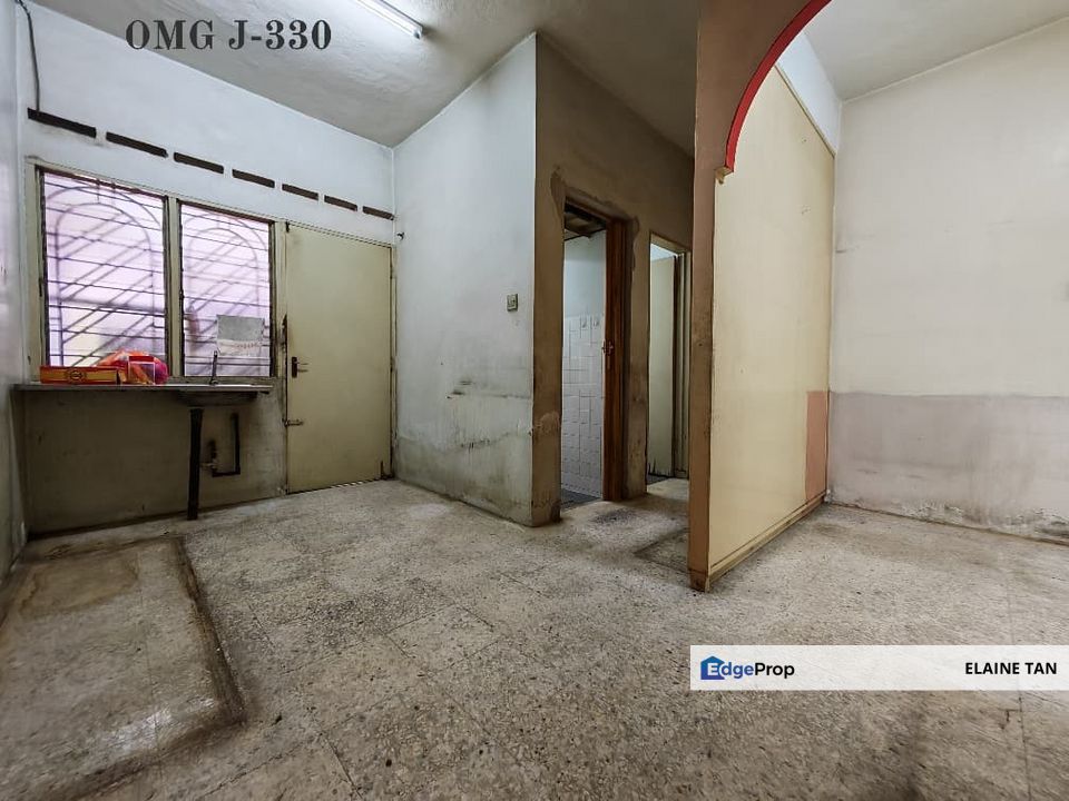 Klang, Selangor, Port Klang