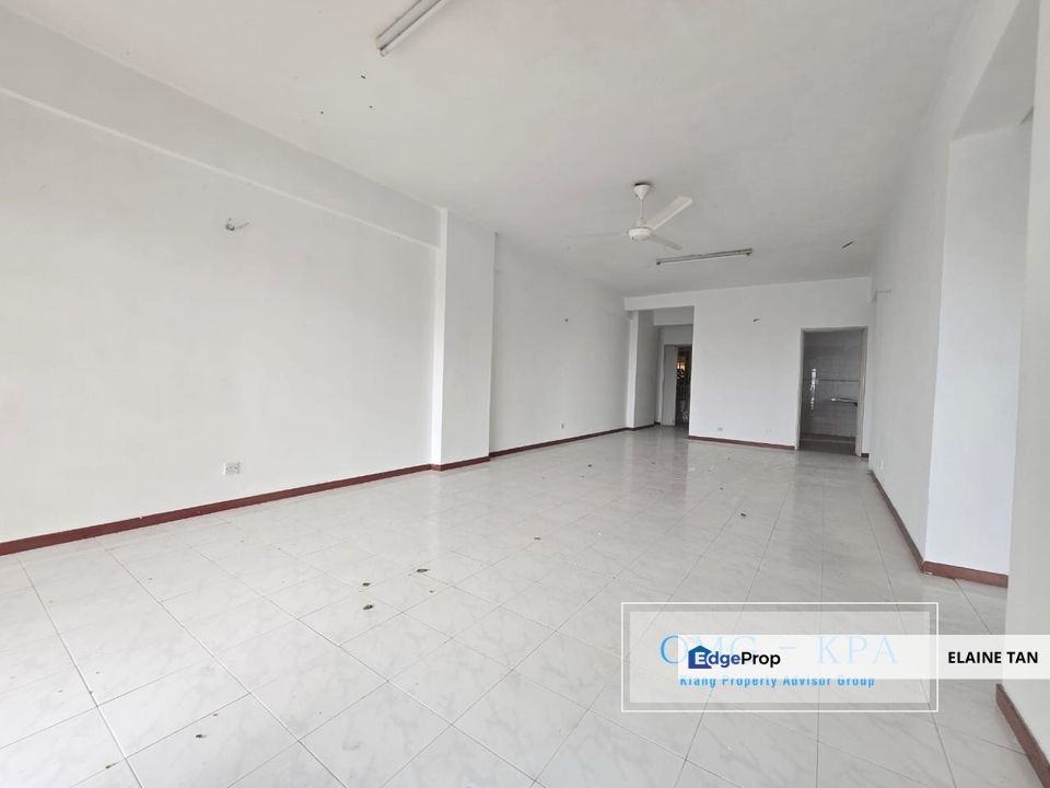 Dynasty Condominium Klang For Sale, Selangor, Klang