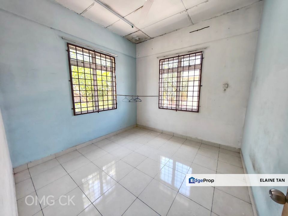 Klang, Selangor, Telok Panglima Garang