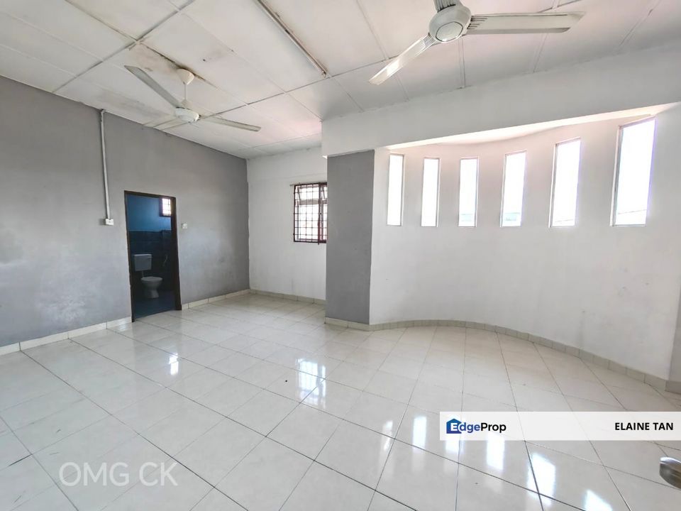 Klang, Selangor, Telok Panglima Garang