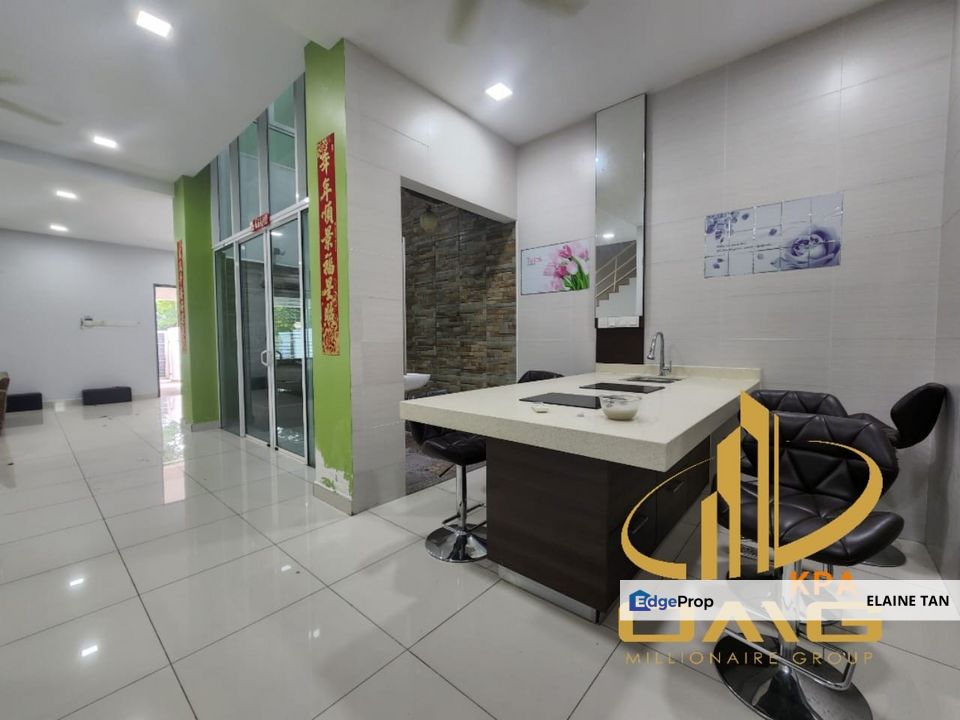 Klang, Selangor, Bandar Bukit Raja