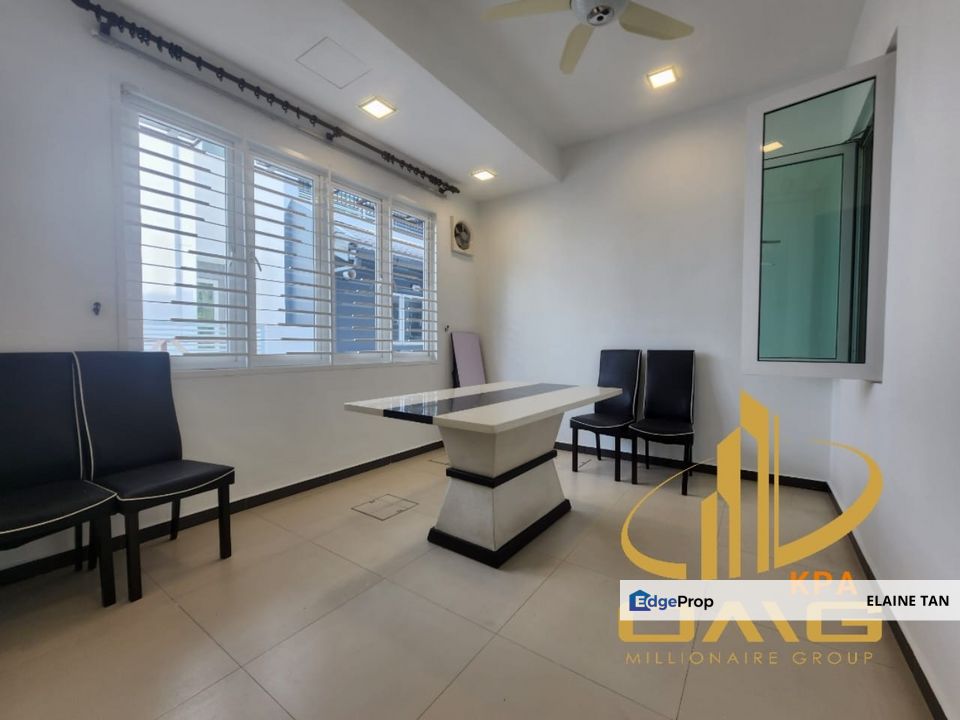 Klang, Selangor, Bandar Bukit Raja