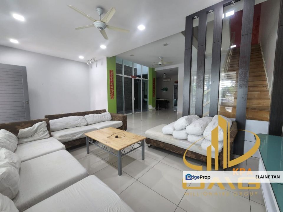 Klang, Selangor, Bandar Bukit Raja