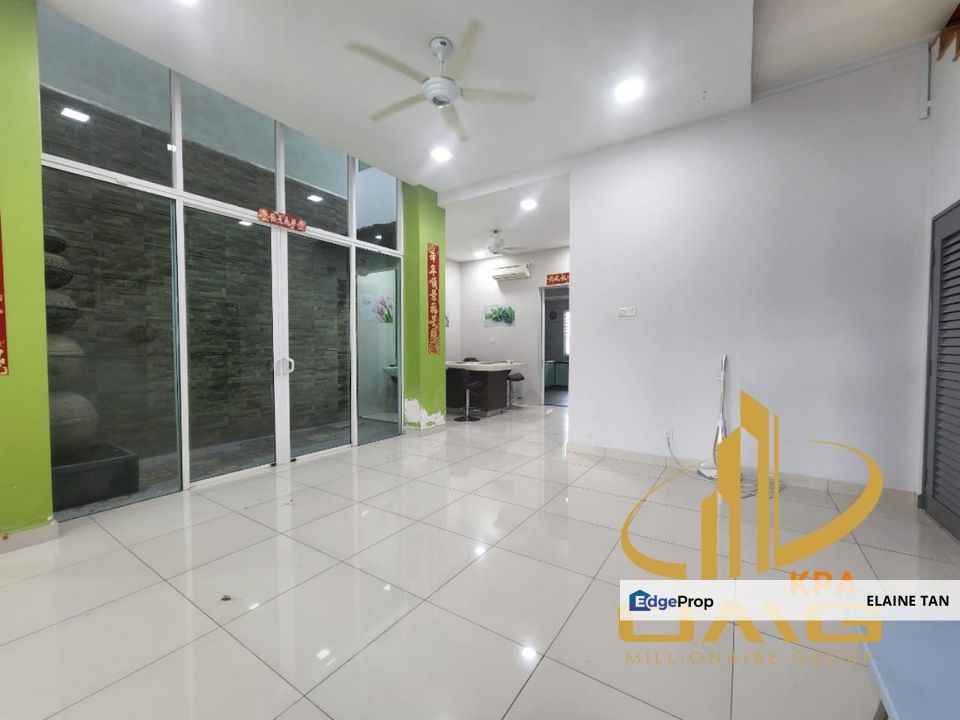 Klang, Selangor, Bandar Bukit Raja