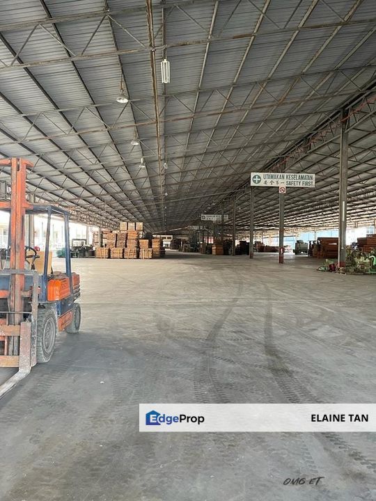 Klang, Selangor, Port Klang