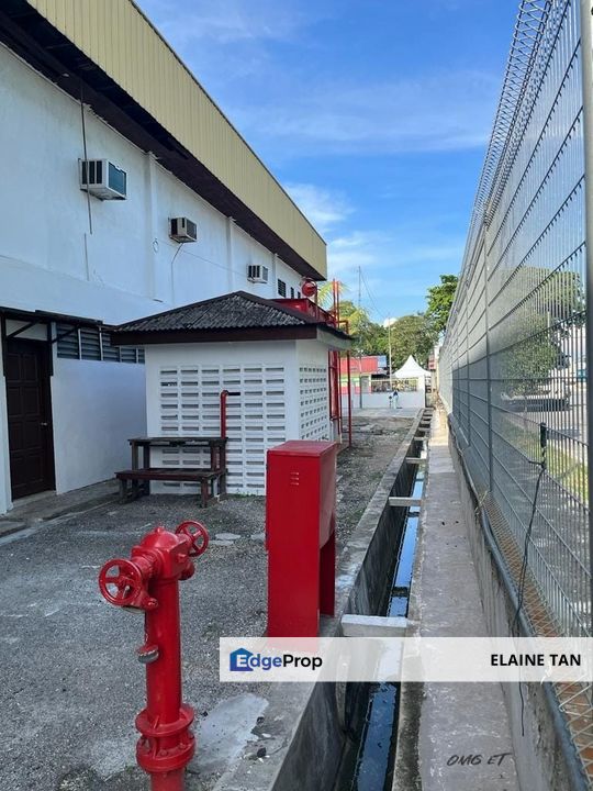 Klang, Selangor, Port Klang