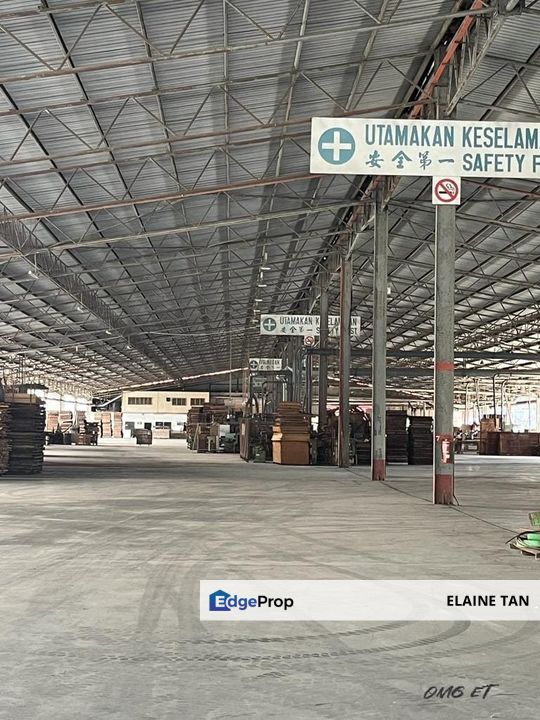 Klang, Selangor, Port Klang