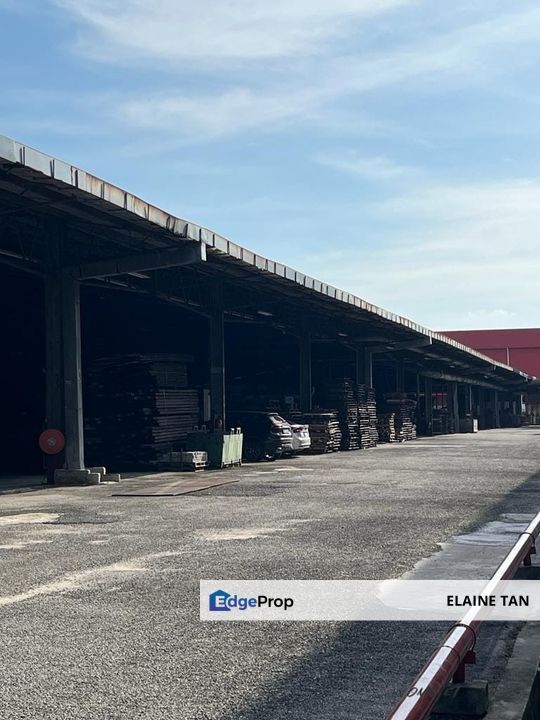 Klang, Selangor, Port Klang