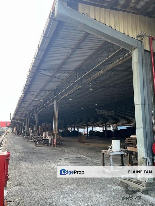 Klang, Selangor, Port Klang