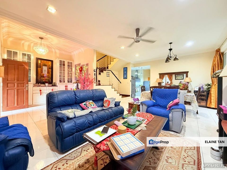 Setia Alam, Selangor, Setia Alam/Alam Nusantara