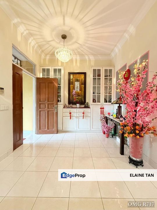 Setia Alam, Selangor, Setia Alam/Alam Nusantara