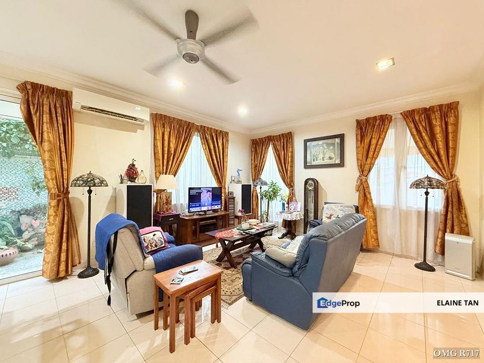 Setia Alam, Selangor, Setia Alam/Alam Nusantara