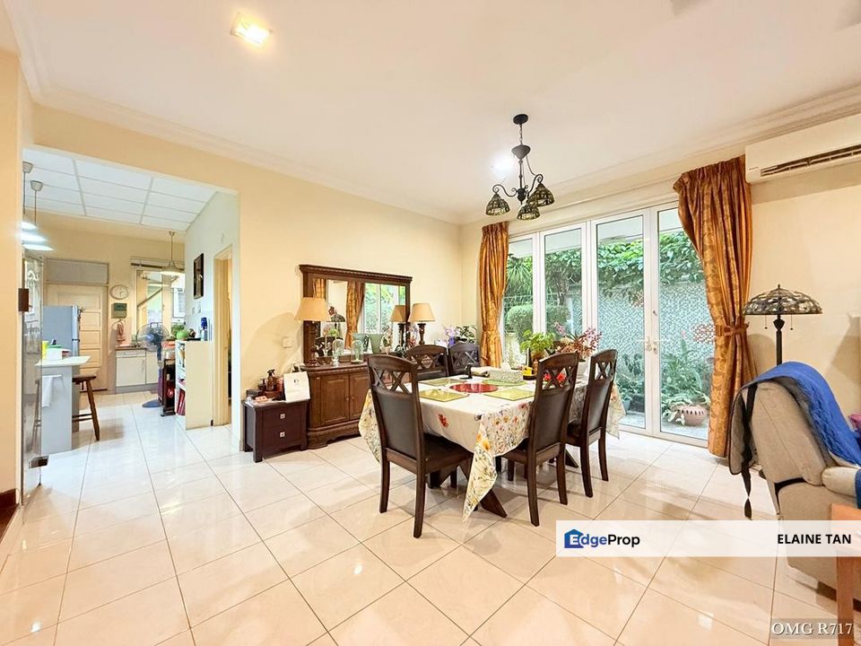 Setia Alam, Selangor, Setia Alam/Alam Nusantara