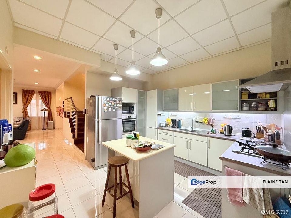 Setia Alam, Selangor, Setia Alam/Alam Nusantara