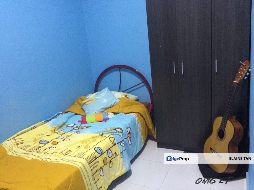 Petaling Jaya, Selangor, Petaling Jaya