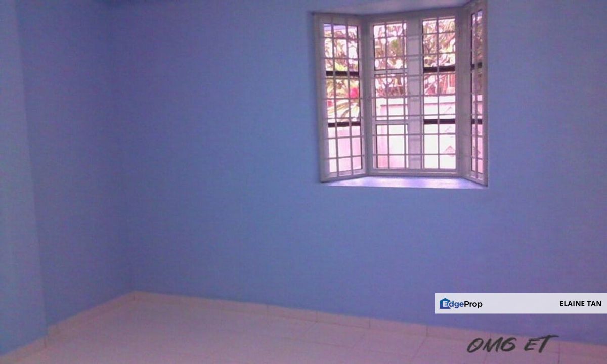 Petaling Jaya, Selangor, Petaling Jaya