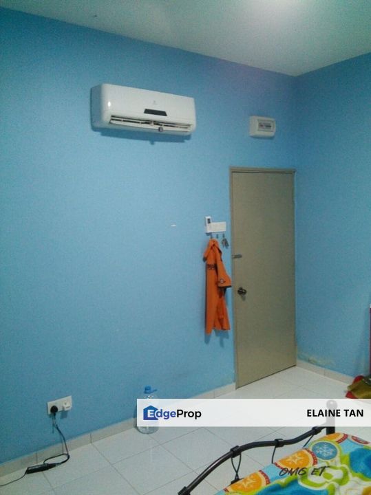 Petaling Jaya, Selangor, Petaling Jaya