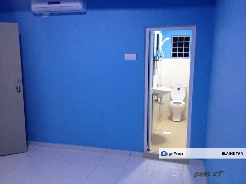 Petaling Jaya, Selangor, Petaling Jaya