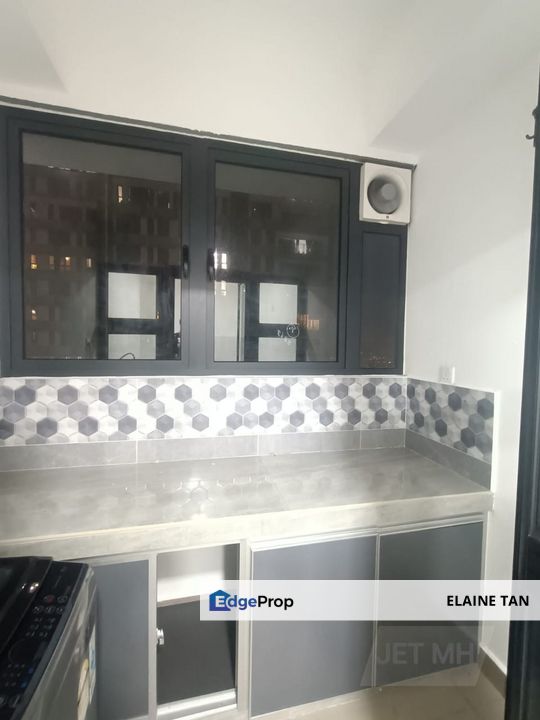 Klang, Selangor, Bandar Botanic/Bandar Bukit Tinggi