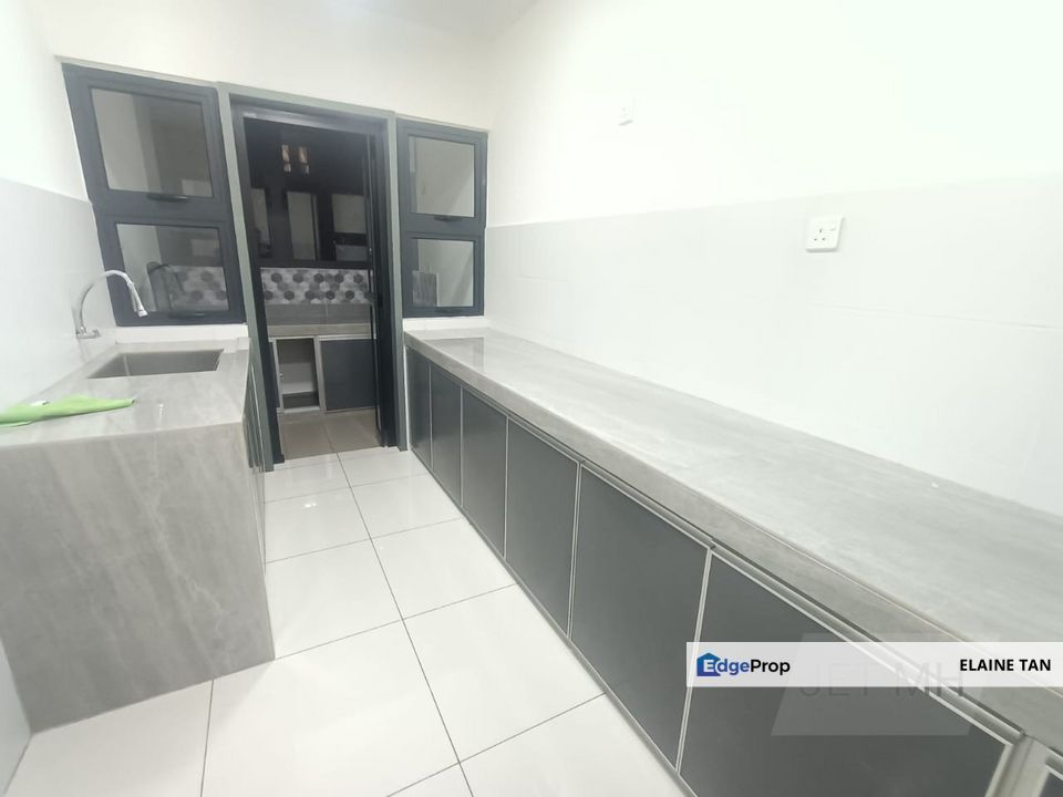 Klang, Selangor, Bandar Botanic/Bandar Bukit Tinggi