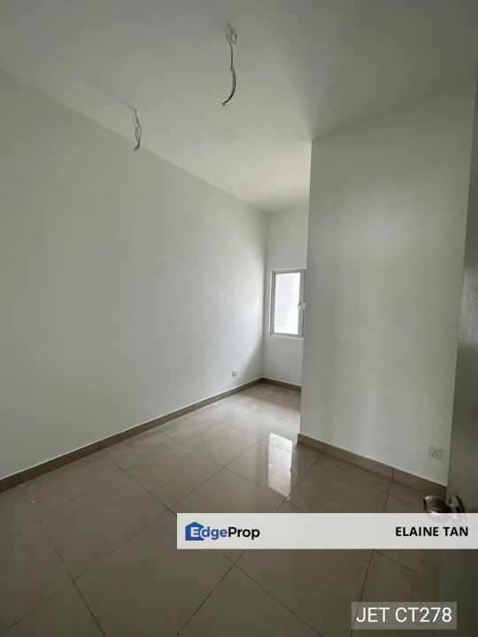 Laelia 1 @ Kota Bayuemas Klang Double Storey Terrace House For Rent, Selangor, Klang