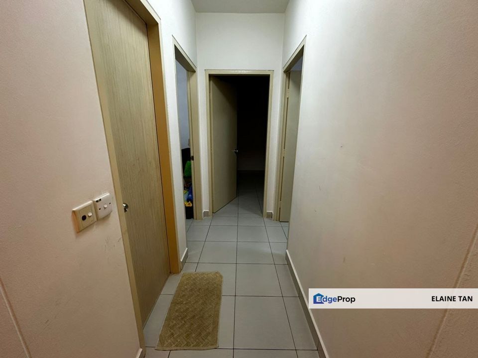 Setia Alam, Selangor, 