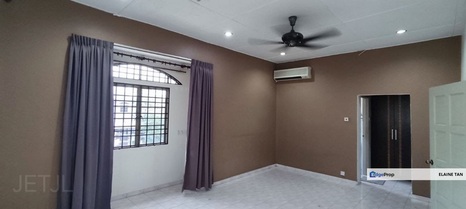 Taman Mesra Klang @ Kampung Jawa 2 Storey Semi D For Sale, Selangor, Klang